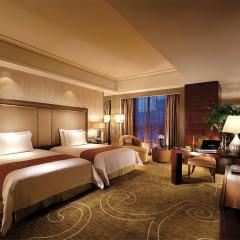 Baolilai International Hotel 5* Номер Делюкс с 2 отдельными кроватями