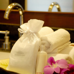 Отель Ayara Hilltops Boutique Resort And Spa 5* Люкс фото 3