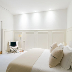 Отель Margot House 3* Полулюкс с двуспальной кроватью