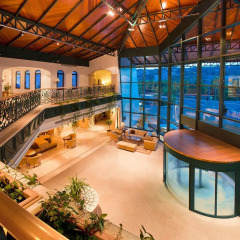 Отель SH Villa Gadea спа