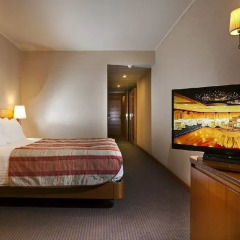 President Hotel комната для гостей фото 4