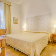 Hotel Bretagna 3* Номер категории Эконом с различными типами кроватей