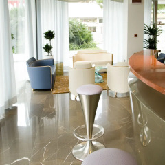 Hotel Club House гостиничный бар фото 2