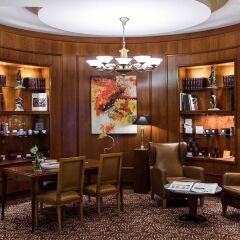 Hotel Pullman Madrid Airport & Feria развлечения