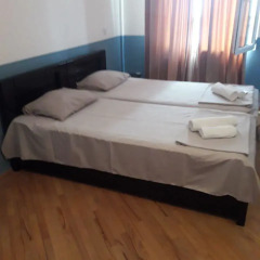 Exclusive Hotel 2* Стандартный номер с различными типами кроватей
