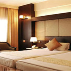 Asia Hotel Bangkok 4* Стандартный номер с разными типами кроватей фото 8