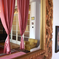 Апартаменты Ferenciek tere Apartments Апартаменты с различными типами кроватей