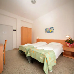 Oxford Hotel комната для гостей фото 5