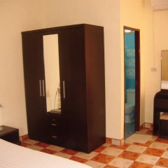 Отель Puerta Del Sol Rooms Phuket удобства в номере