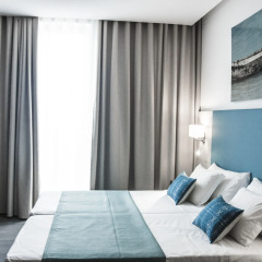 Отель Boutique Pescador 3* Улучшенный номер