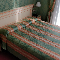 Hotel Villa Delle Palme 3* Стандартный номер с двуспальной кроватью