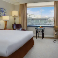 Отель London Hilton on Park Lane