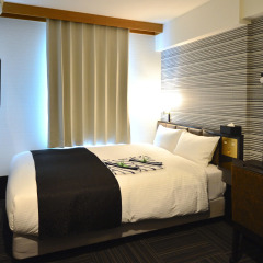 APA Hotel Honhachinohe 3* Стандартный номер фото 2