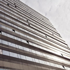 Movenpick Hotel Amsterdam City Centre