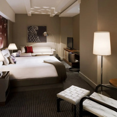 Отель Grand Hyatt New York США, Нью-Йорк - 1 отзыв об отеле, цены и фото номеров - забронировать отель Grand Hyatt New York онлайн комната для гостей фото 3