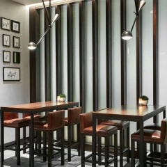 Отель Hilton Garden Inn Dubai Mall Of The Emirates фото 12