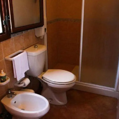 Отель Arenella Beach Rooms 3* Стандартный номер