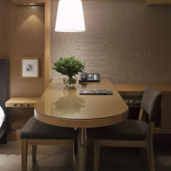 Отель Grand Hyatt Seoul Стандартный номер