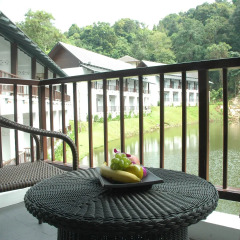 Отель Tinidee Golf Resort at Phuket 3* Улучшенный номер фото 4