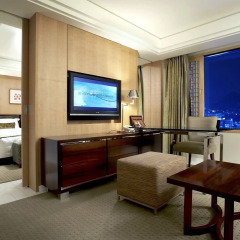 Lotte Hotel Seoul 5* Полулюкс фото 7