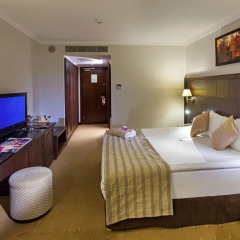 Crowne Plaza Hotel Antalya
