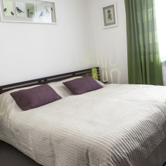 Lavanda Hotel & Apartments Prague 3* Стандартный номер с разными типами кроватей