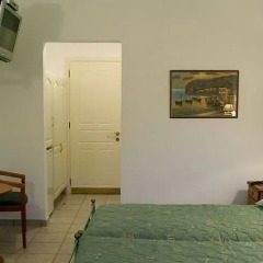 Отель Paradise Inn 3* Стандартный номер с различными типами кроватей фото 5