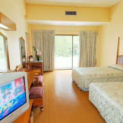 Отель Pattaya Garden 3* Улучшенный номер с различными типами кроватей фото 2