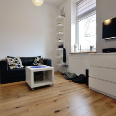 Апартаменты Victus Apartments Апартаменты