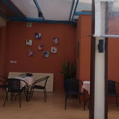 Kata Noi Pavilion Hotel by Amorn обед