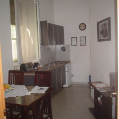 Отель Bed & Breakfast Vatican Museum 3* Стандартный номер с различными типами кроватей