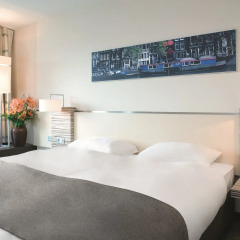 Movenpick Hotel Amsterdam City Centre 4* Стандартный номер