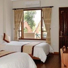 Lam Bao Long Hotel 2* Номер Делюкс с различными типами кроватей