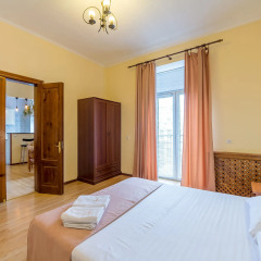 Апартаменты Central Dayflat Apartments Апартаменты