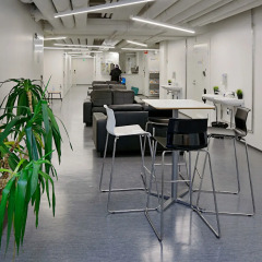 Отель CheapSleep Helsinki Финляндия, Хельсинки - - забронировать отель CheapSleep Helsinki, цены и фото номеров лобби лаундж фото 2