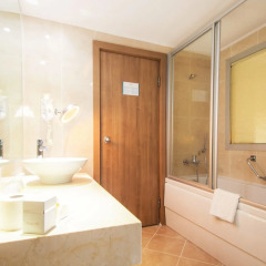 Отель Innvista Hotels Belek - All Inclusive ванная
