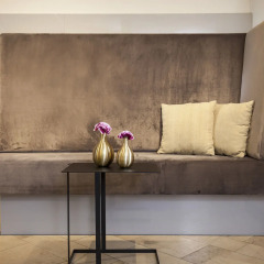 TOP Hotel Erzgiesserei Europe Munich вестибюль фото 3