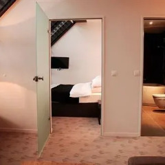 The Granary - La Suite Hotel 5* Люкс Премиум с различными типами кроватей