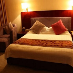 Majestic Hotel 3* Люкс повышенной комфортности с различными типами кроватей