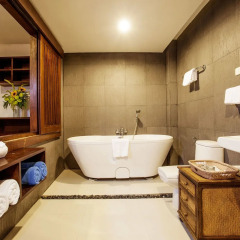 Safari Beach Hotel 3* Полулюкс с различными типами кроватей фото 2