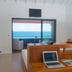 La Toubana Hotel & Spa 4* Люкс с различными типами кроватей