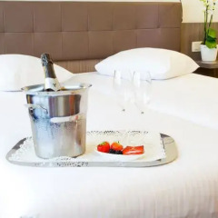 Theater Hotel 4* Стандартный номер