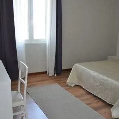 Отель Lodges Le Mura Апартаменты
