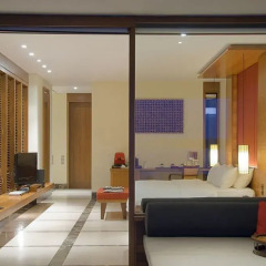 Отель Paradise Island Resort & Spa комната для гостей фото 4