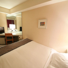 Shinjuku Washington Hotel Annex 3* Стандартный номер с различными типами кроватей