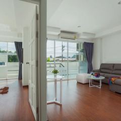 Отель Rang Hill Residence комната для гостей фото 5