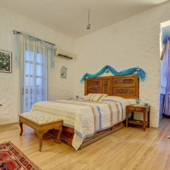 Lale Lodge Hotel 3* Номер Делюкс