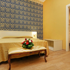 Отель DG Prestige Room 3* Стандартный номер с различными типами кроватей