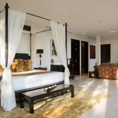 Отель Trisara Villas & Residences Phuket комната для гостей фото 16