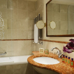 Continental Genova Hotel 4* Стандартный номер фото 12